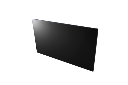 LG 75UL3J-E Signage Display