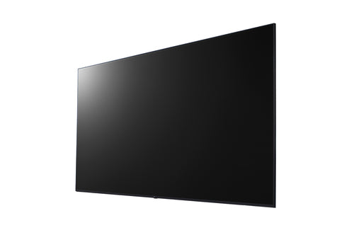 LG 75UL3J-E Signage Display