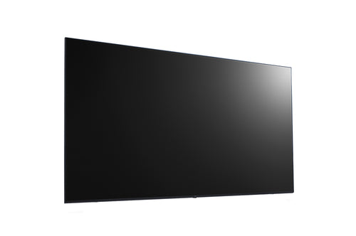 LG 75UL3J-E Signage Display