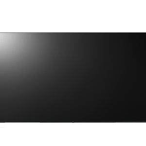 LG 75UL3J-E Signage Display
