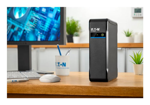 Eaton 3P Ellipse 550 uninterruptible power supply (UPS)