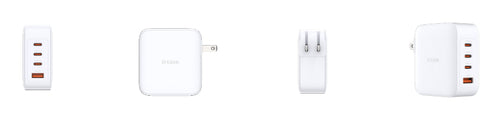D-Link DCP-101/B mobile device charger