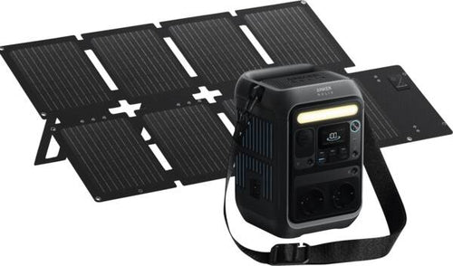 Anker B1723311 portable power station