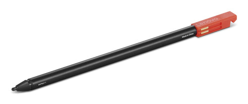Stylus Pen for Lenovo 300e Yoga Chromebook Gen 4 Black Precision Touch