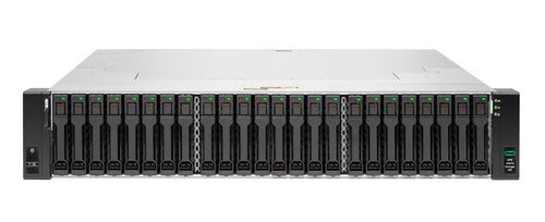 HPE Alletra Storage MP B10000 per TB 4-year Software and Support SaaS