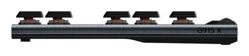 Logitech G G915 X LIGHTSPEED keyboard