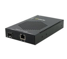 Perle S-1110HP-SFP network media converter