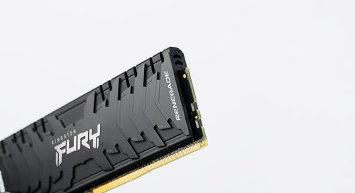Memory Module Kingston FURY Renegade 32GB 3600MT/s DDR4 CL16 Kit of 2 - KF436C16RB12K2/32