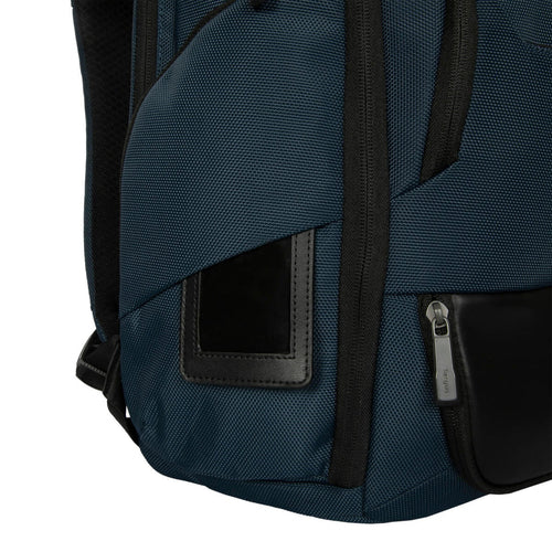 Backpack Targus HeritageLuxe 16 Inch Polyester Notebook Compartment