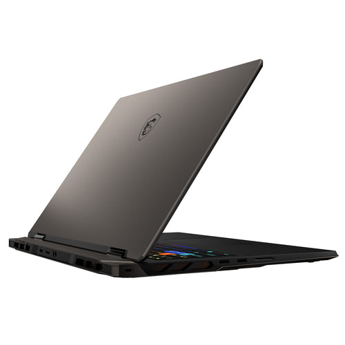 MSI Vector A18 HX A9WIG-223US