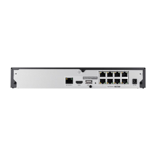 Hanwha ARN-810S network video recorder