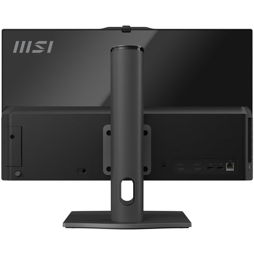 MSI Modern AM242TP 1M-1095US - 23.8" Full HD All-in-One PC, Intel Core i5, 16GB RAM, 1TB Storage, Windows 11 Pro