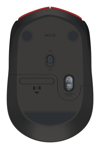 Logitech 910-004641 mouse