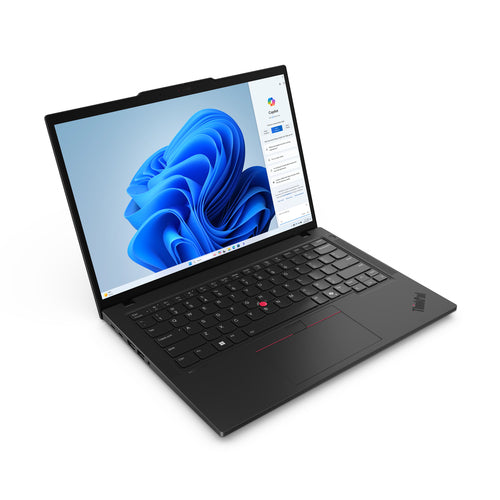 Lenovo ThinkPad T14 Gen 5 (AMD) - Ryzen 7 PRO, 16GB RAM, 512GB SSD, Business Laptop