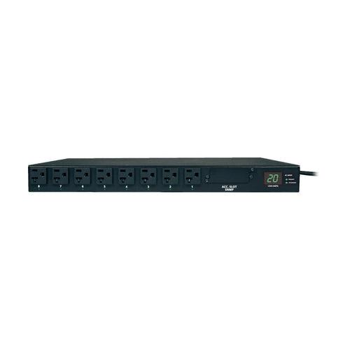 Tripp Lite PDUMH20AT power distribution unit (PDU)