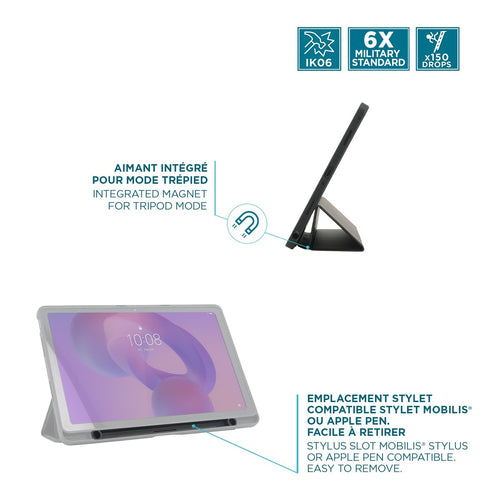 Mobilis 060022 tablet case