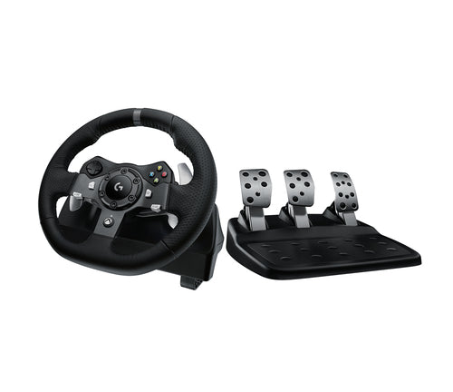 Logitech G G920