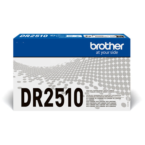 Brother DR-2510 printer drum