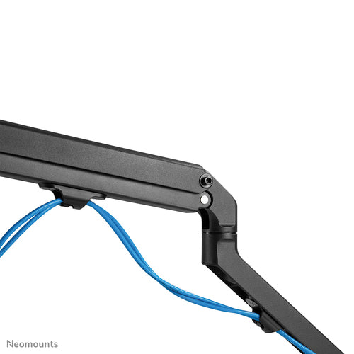 Neomounts FPMA-D650DBLACK monitor mount / stand