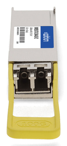 AddOn Networks MMS1V70-CM-AO-V2 network transceiver module