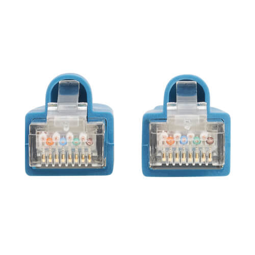 Tripp Lite N272L-F15M-BL networking cable