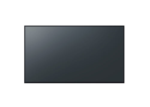 Panasonic TH-50SQE2W Signage Display