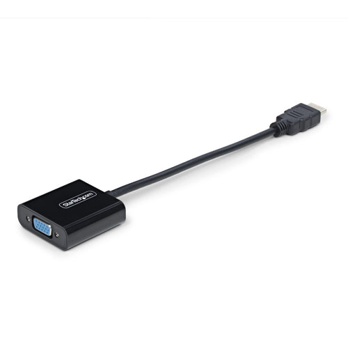 HDMI to VGA Converter 1920x1080 Active Video Converter StarTech