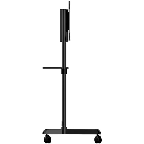 TV Mount StarTech.com MBLTVSTNDEC 37-70 inch VESA Display Rolling Stand 154 lbs Capacity