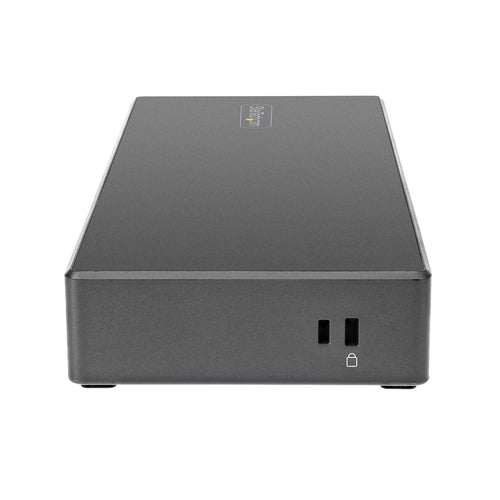 Laptop Dock StarTech DK31C2DHSPD USB-C Triple 4K 100W Power Delivery