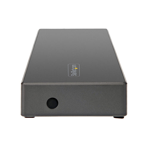 Laptop Dock StarTech DK31C2DHSPD USB-C Triple 4K 100W Power Delivery