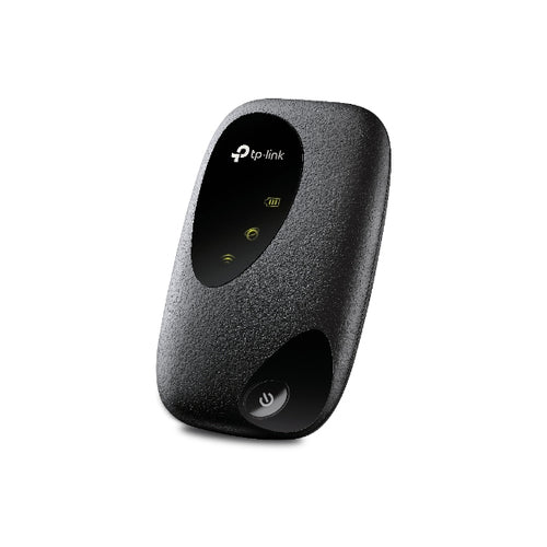 Cellular Network Device TP-Link M7010 4G LTE Wi-Fi 300 Mbit/s Black - M7010