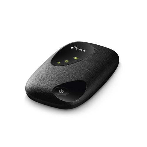 Cellular Network Device TP-Link M7010 4G LTE Wi-Fi 300 Mbit/s Black - M7010