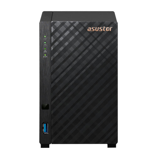 Asustor AS1102TL NAS/storage server