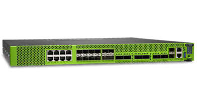 Juniper SRX Series SRX4300-DC hardware firewall