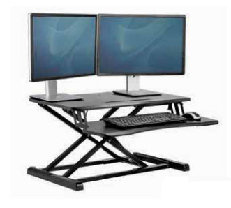 Fellowes Corsivo