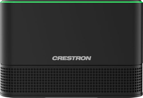 Crestron UC-AUDIO-POD-B-DR1 audio conferencing system
