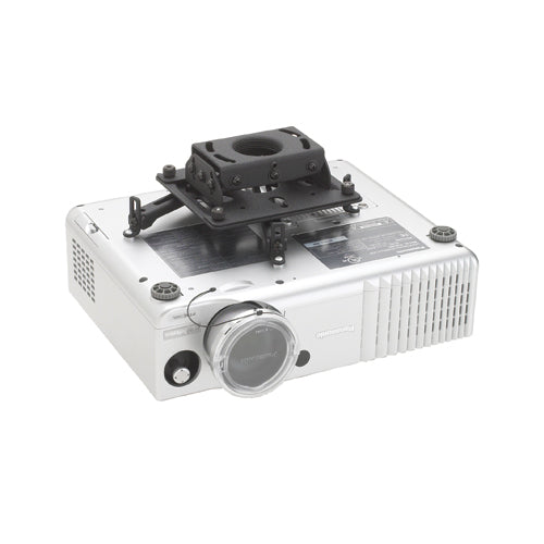Ceiling Projector Mount Chief RPAUW 22.7kg 4° 360° White - RPAUW