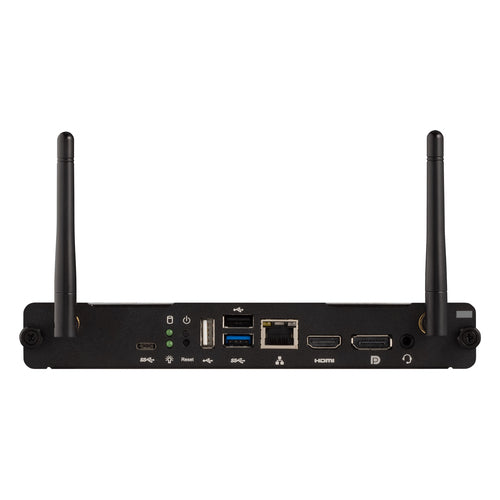 Embedded Computer Viewsonic VPC2C-W33-O1 3.2 GHz Intel Celeron Compact