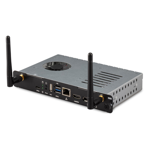 Embedded Computer Viewsonic VPC2C-W33-O1 3.2 GHz Intel Celeron Compact