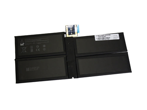 BTI G3HTA038H- industrial rechargeable battery