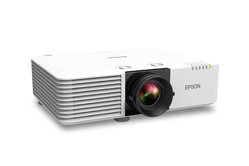Epson PowerLite L530U Projector - 5200 ANSI Lumens, WUXGA Resolution