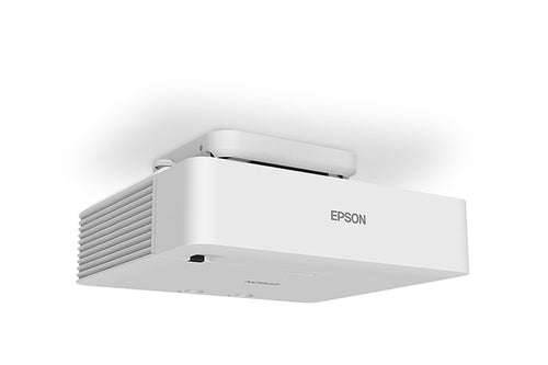 Epson PowerLite L530U Projector - 5200 ANSI Lumens, WUXGA Resolution