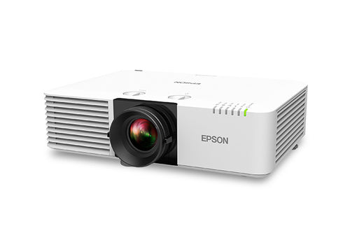 Epson PowerLite L530U Projector - 5200 ANSI Lumens, WUXGA Resolution