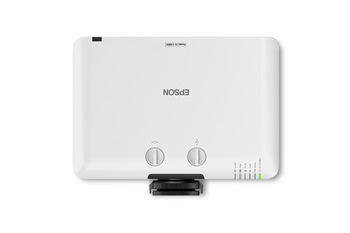 Epson PowerLite L530U Projector - 5200 ANSI Lumens, WUXGA Resolution