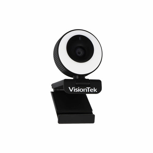 VisionTek VTWC40 webcam