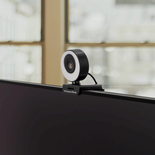 VisionTek VTWC40 webcam