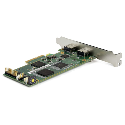 Video Capture Card StarTech.com PEXHDCAP4K 4K HDMI PCIe x4 HDR10