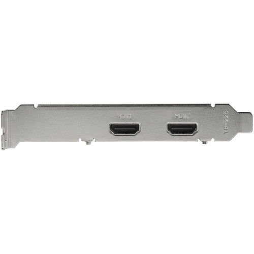 Video Capture Card StarTech.com PEXHDCAP4K 4K HDMI PCIe x4 HDR10
