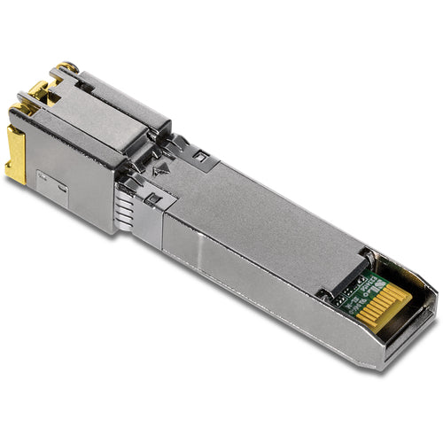 Trendnet TEG-10GBRJ network transceiver module