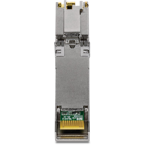 Trendnet TEG-10GBRJ network transceiver module